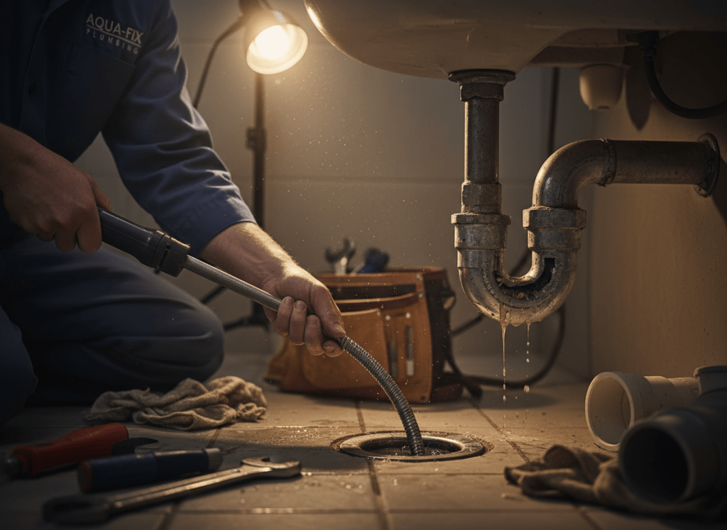 superb emergency plumbing services