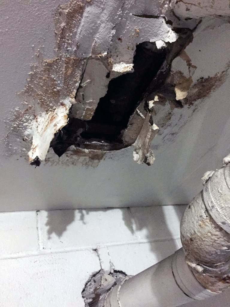 EMERGENCY PLUMBING SERVICES