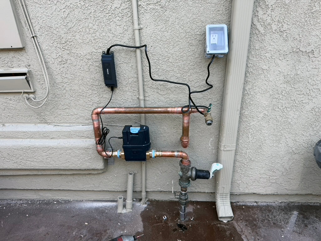 Rapid EMERGENCY PLUMBING